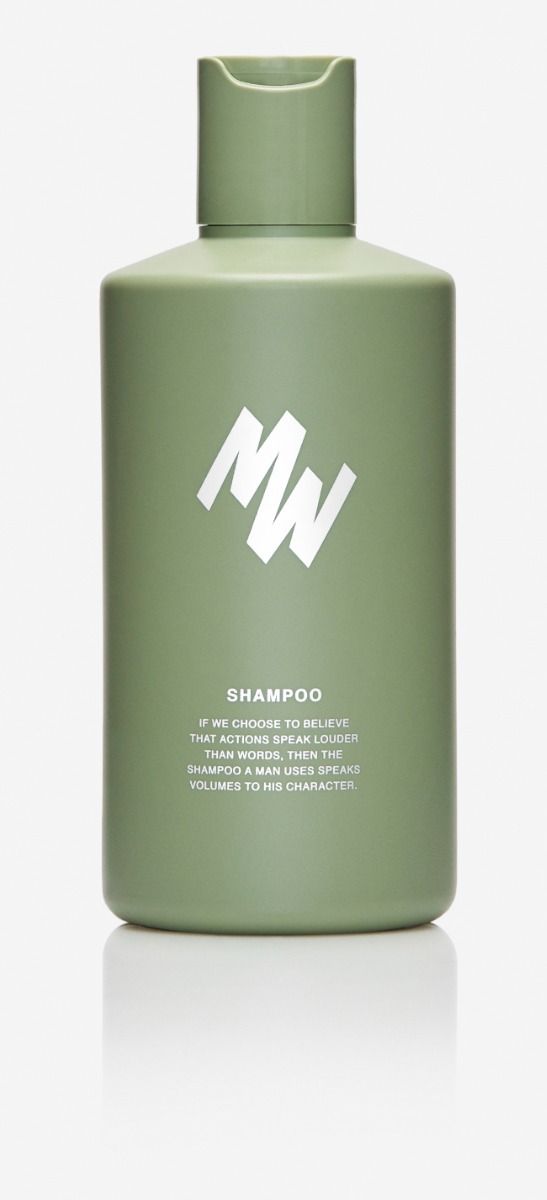 MenWith Sales AB Menwith Shampoo 300 ml