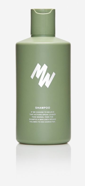 Menwith Shampoo