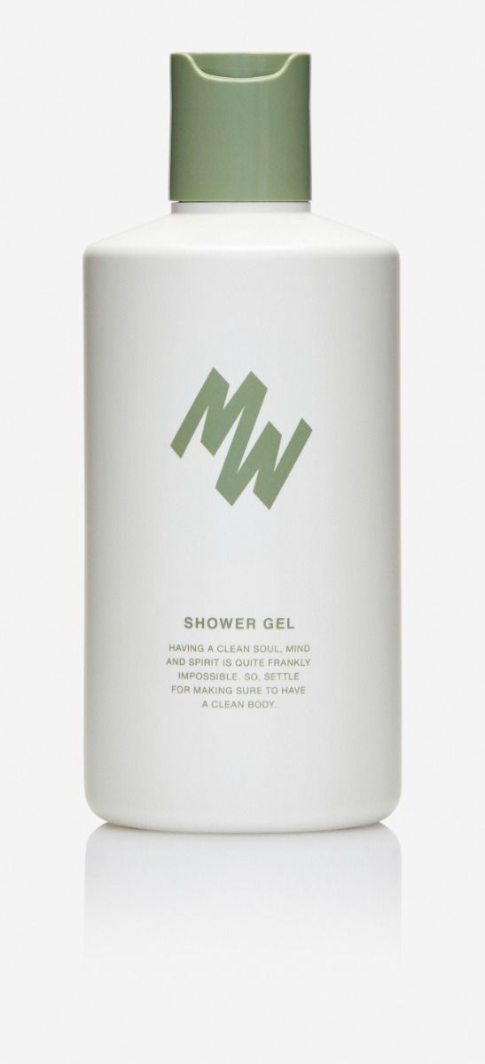 MenWith Sales AB Menwith Shower gel 300 ml