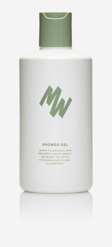 Menwith Shower gel