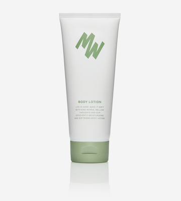 Menwith Body lotion