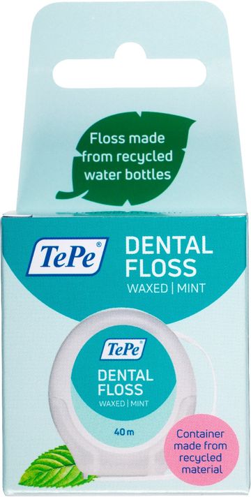 TePe Dental Floss tandtråd