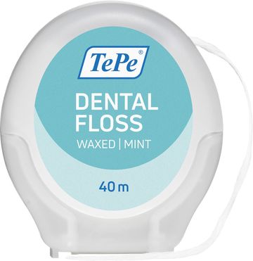 TePe Dental Floss 40m