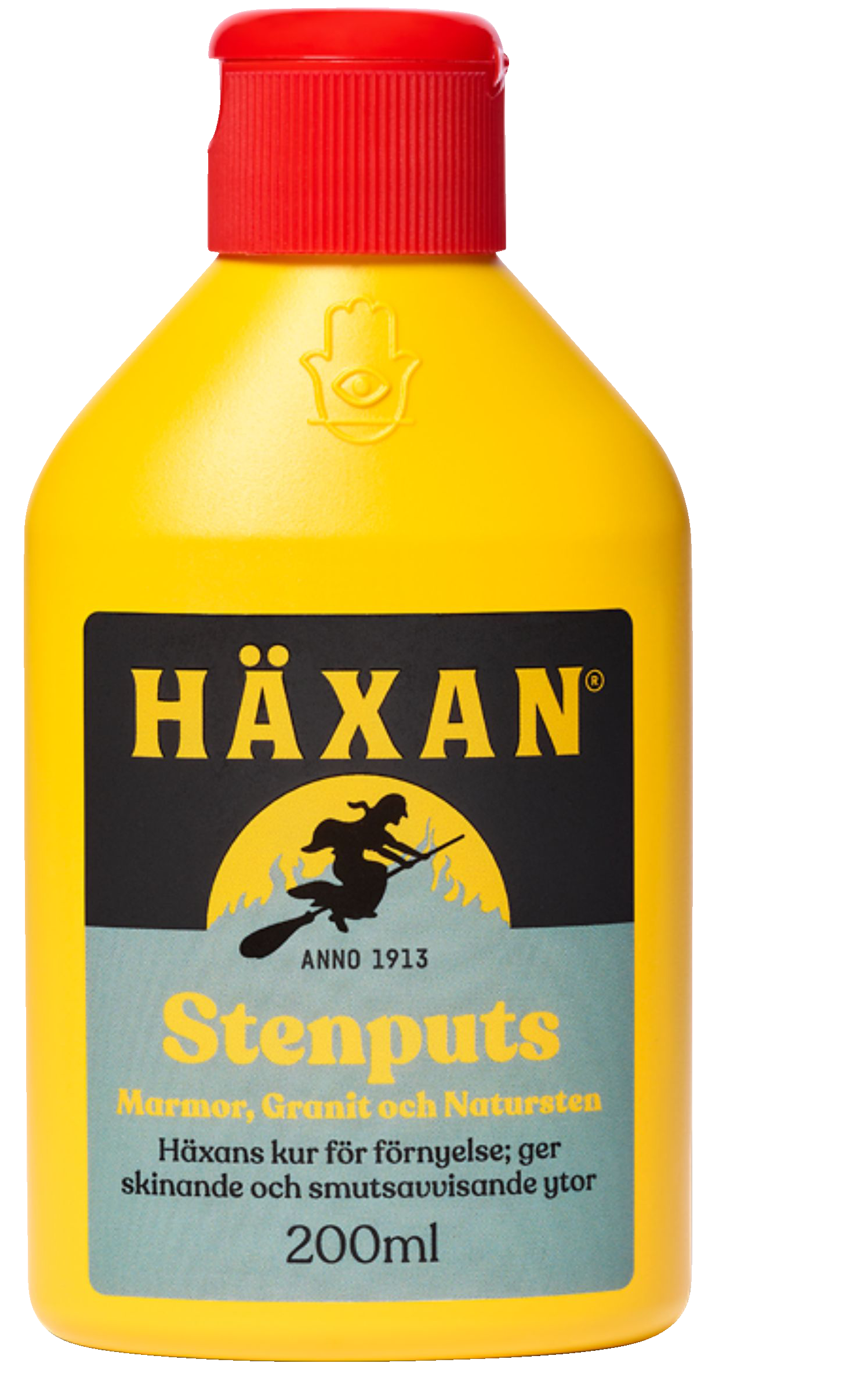 Häxan Stenputs ml |  | Apoteka