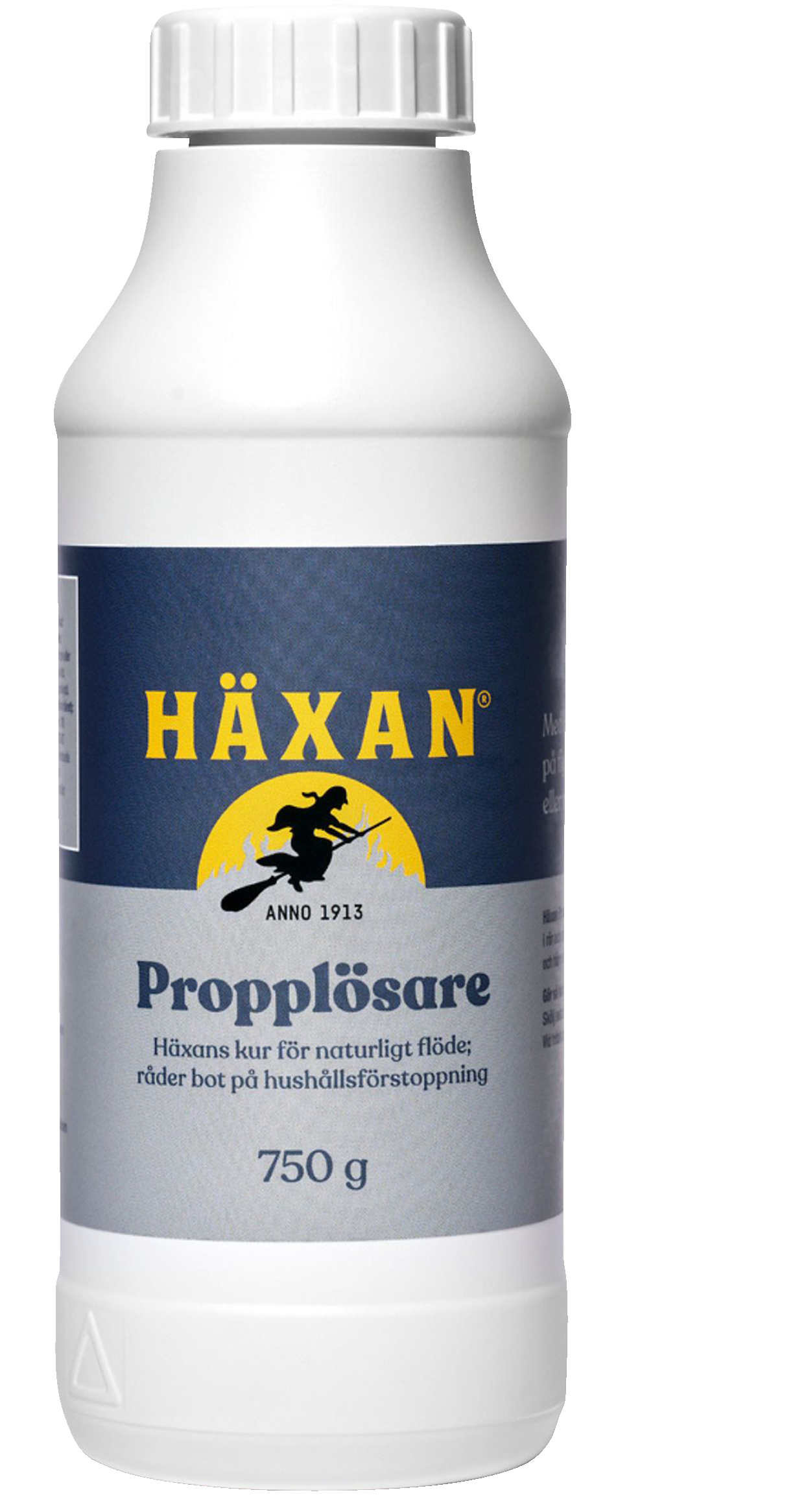 Häxan Propplösare g |  | Apoteka