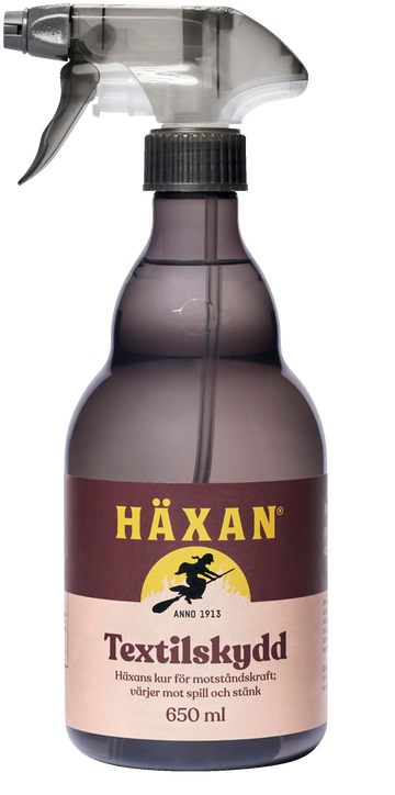 Häxan Textilskydd Häxan Textilskydd