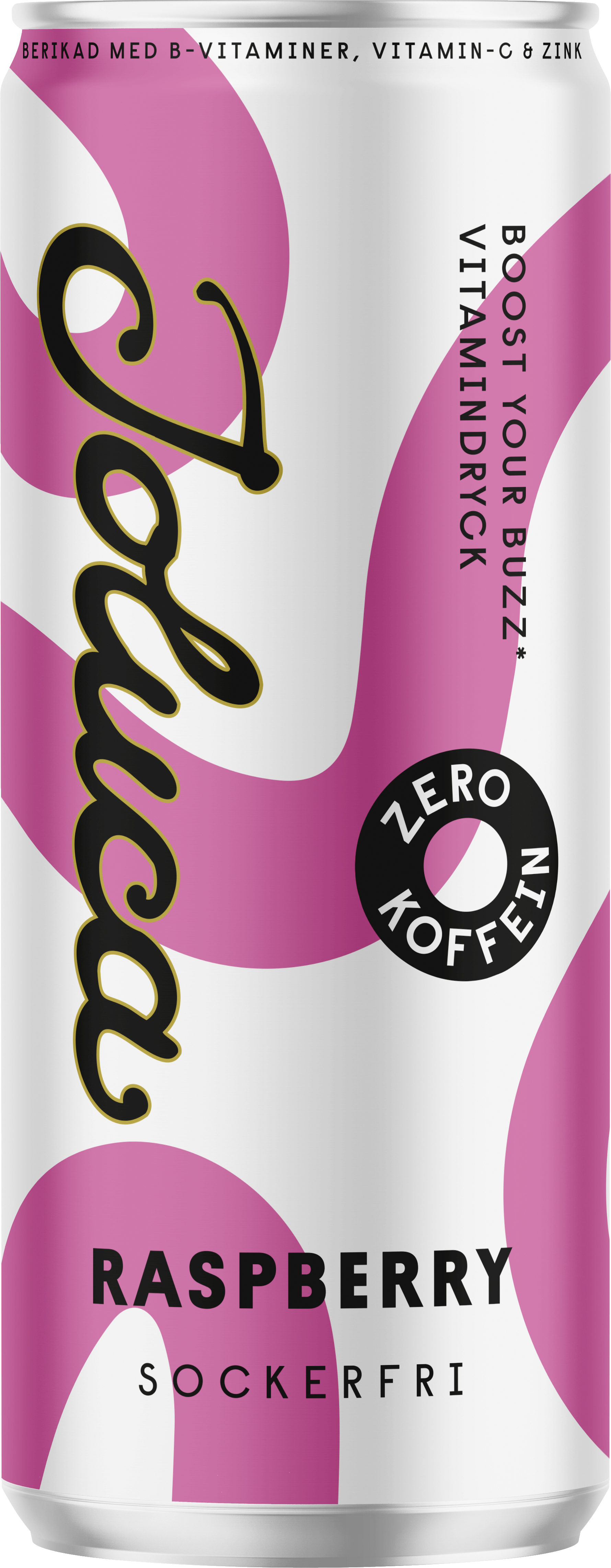 Joluca Raspberry 330ml 330 ml