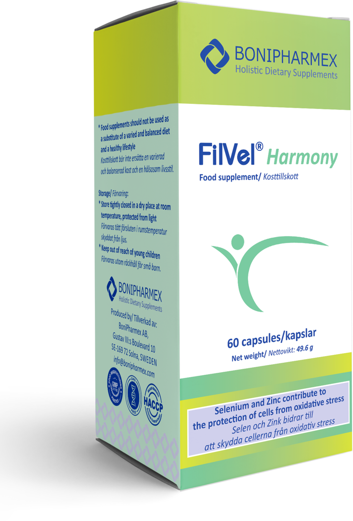 FilVel Harmony