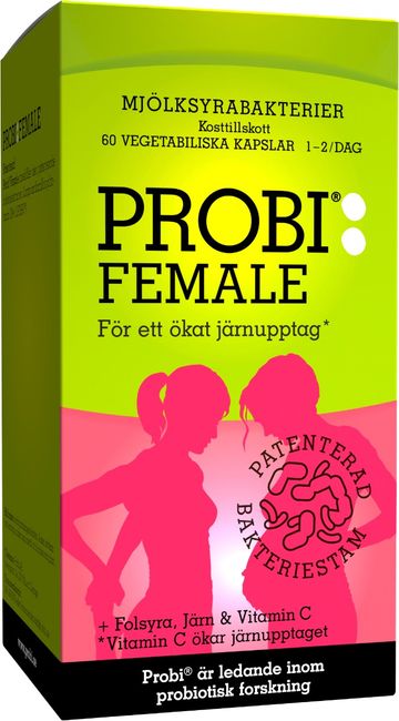 Probi Female