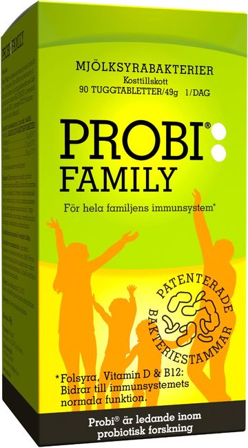 Probi Family