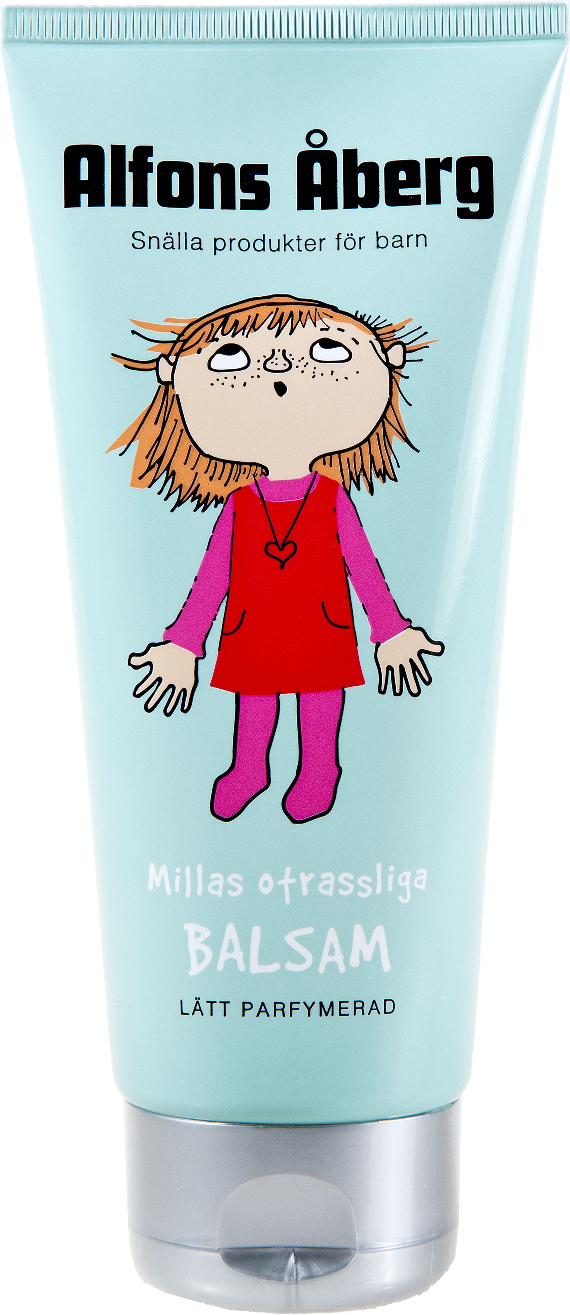 Alfons – Millas otrassliga balsam 200 ml