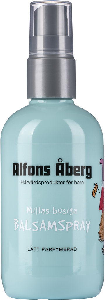Alfons - Millas busiga balsamspray