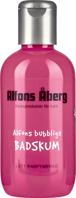 Alfons – Alfons Bubbliga badsk 200 ml