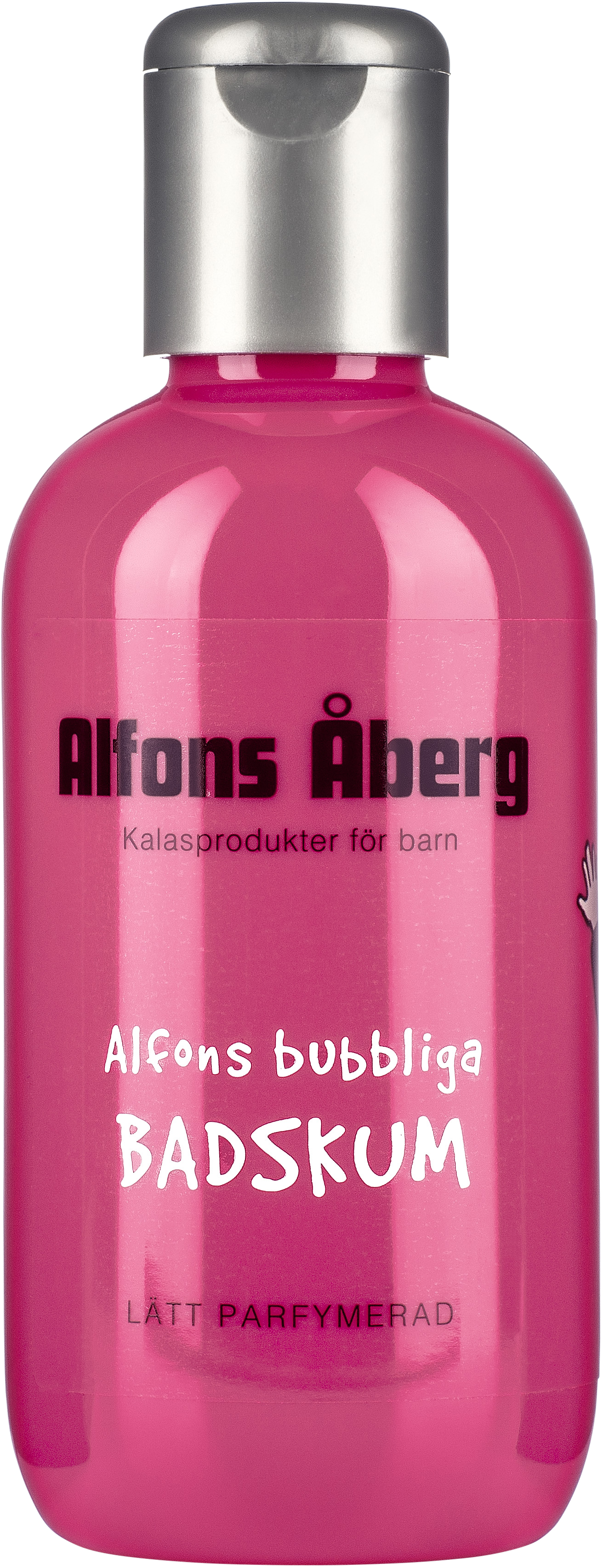 Svenska Krämfabriken AB Alfons – Alfons Bubbliga badsk 200 ml