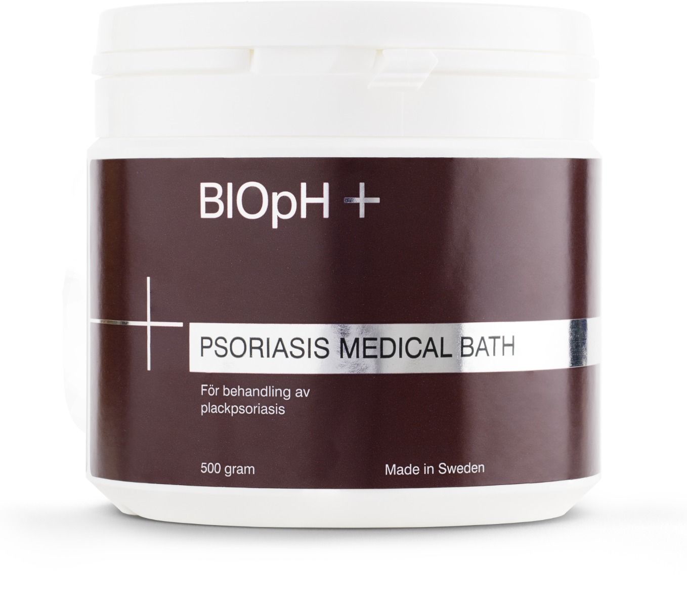 BioCool AB BIOph Psoriasis medical bath 500 g