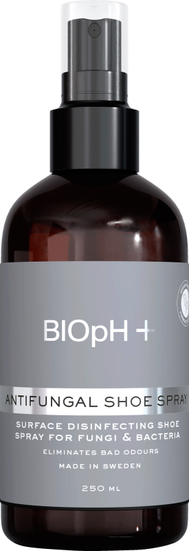 Bioph antifungal shoespray