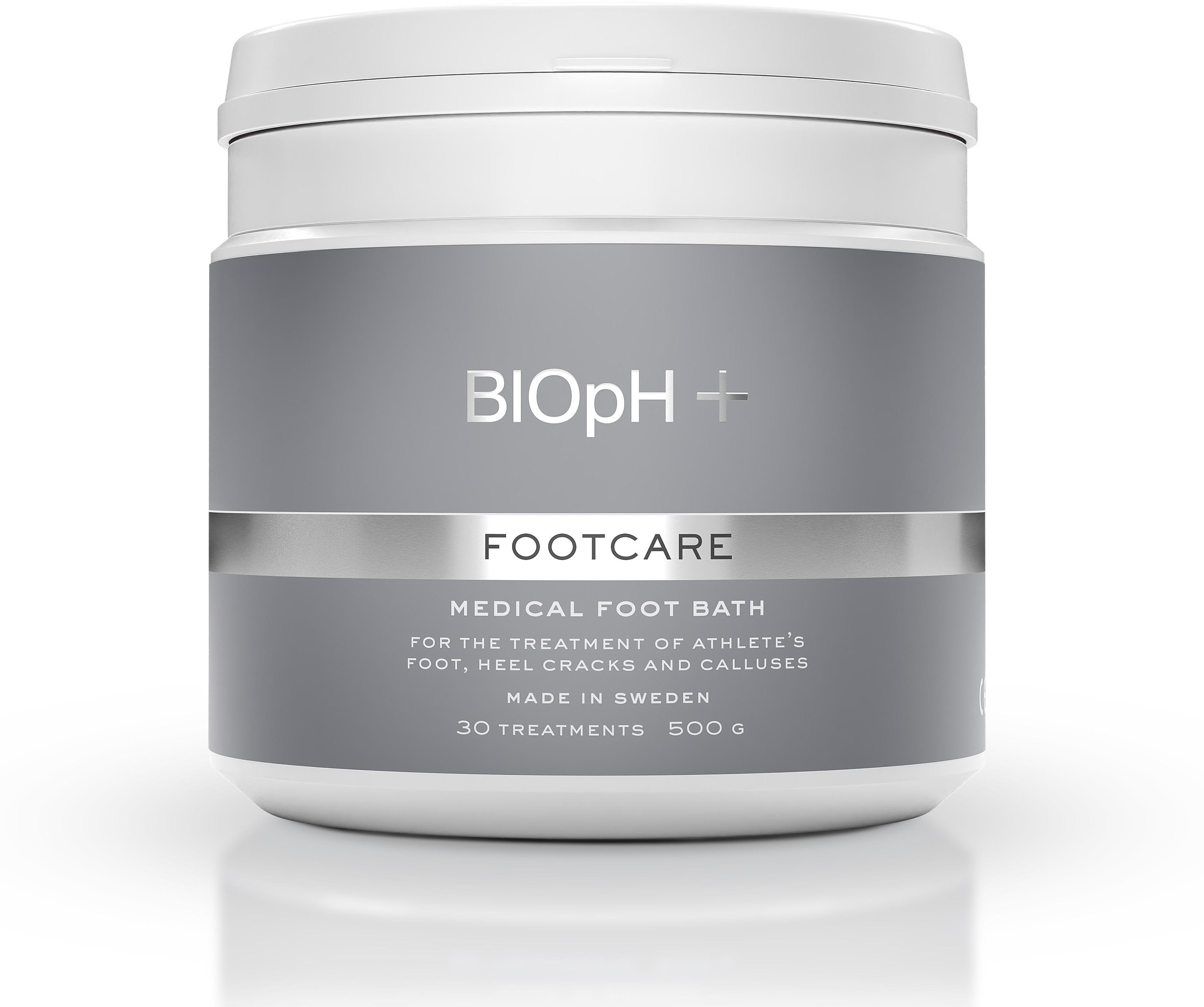 Bioph footcare 500 g