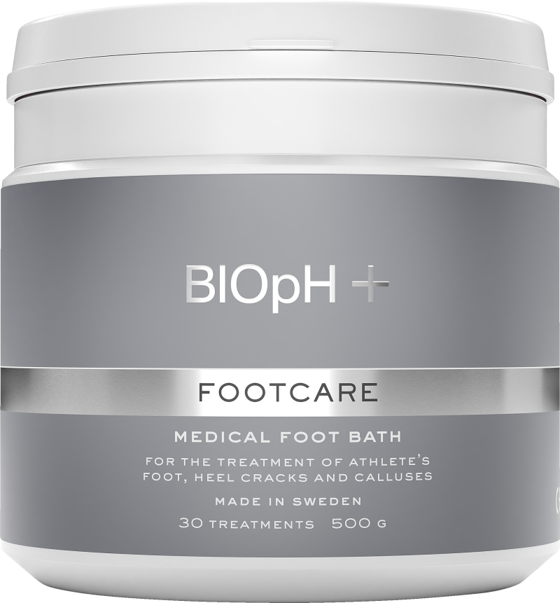 Bioph footcare