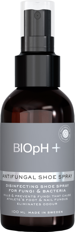BIOpH+ Antifungal shoe spray