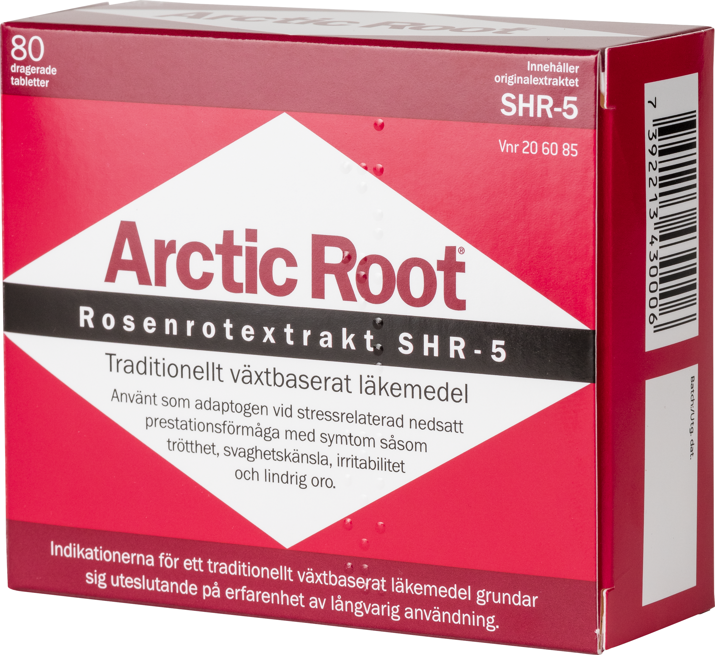 Arctic Root tabl