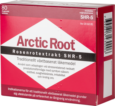 Arctic Root tabl Arctic Root tabl