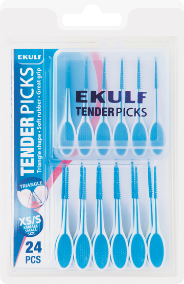 Ekulf TenderPicks xs/s
