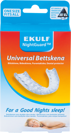 Ekulf Night Guard