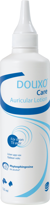 Douxo Care Micell lotion 125 ml