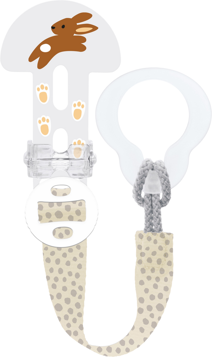 MAM Clip it! Neutral