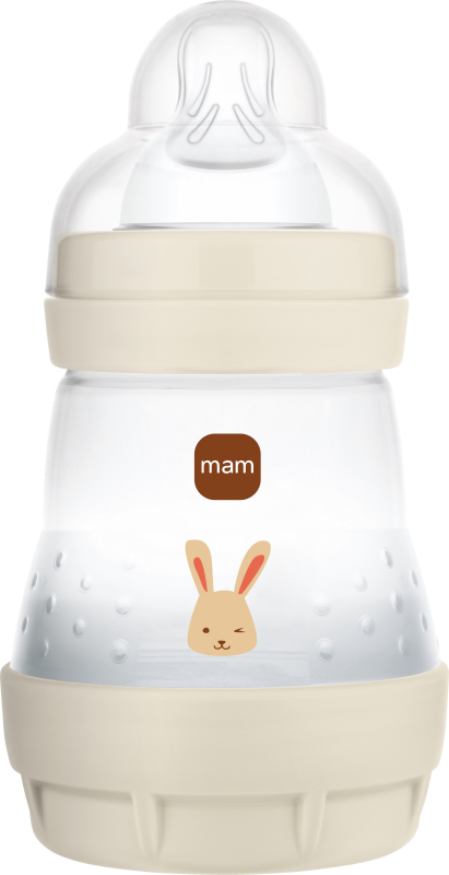 MAM Easy Start Anti-Colic 160ml Neutral 1 st