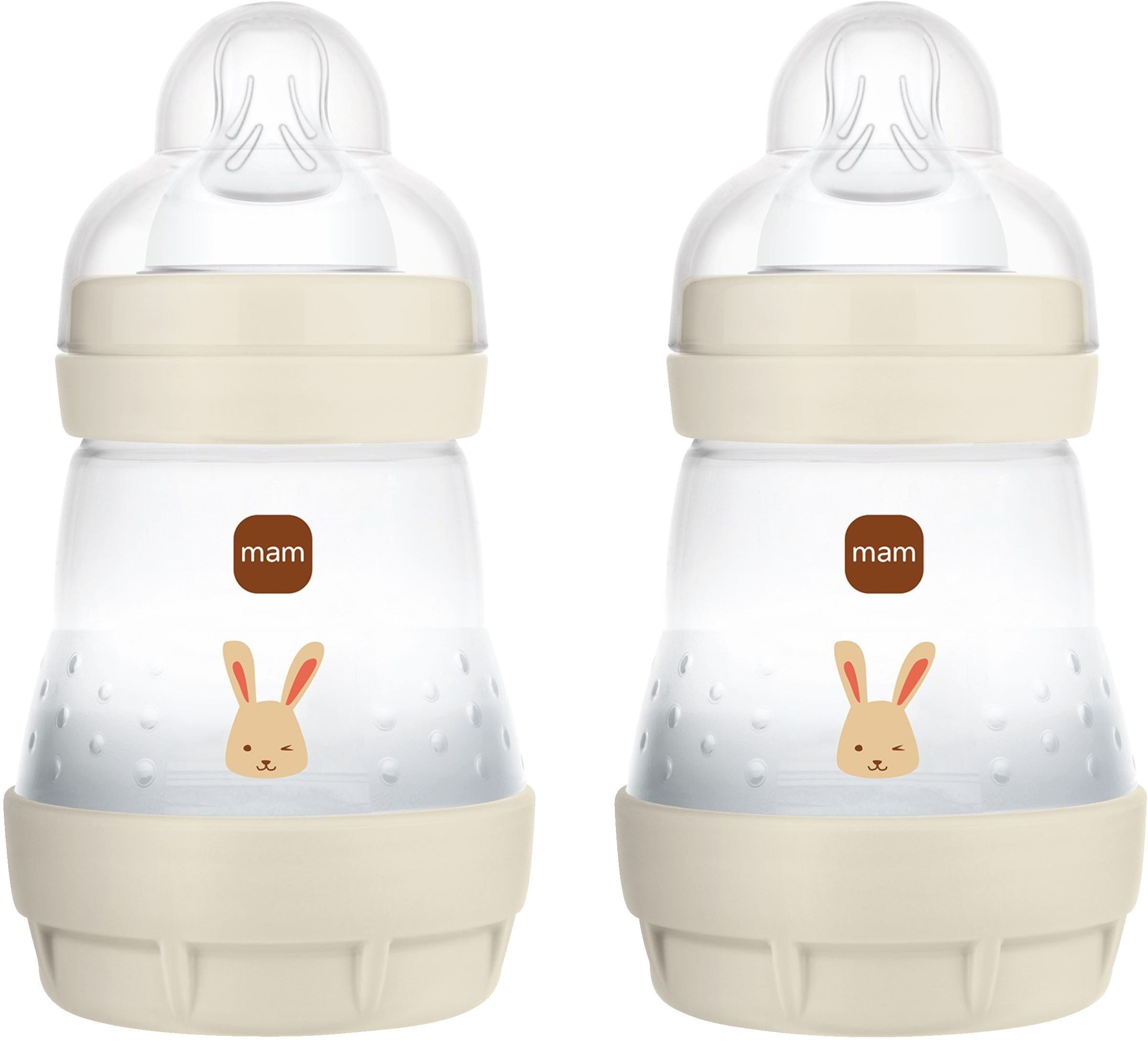 MAM Easy Start Anti-Colic 160ml Neutral
