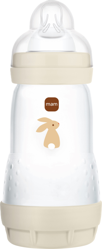 MAM Easy Start Anti-Colic 260ml Neutral 1 st