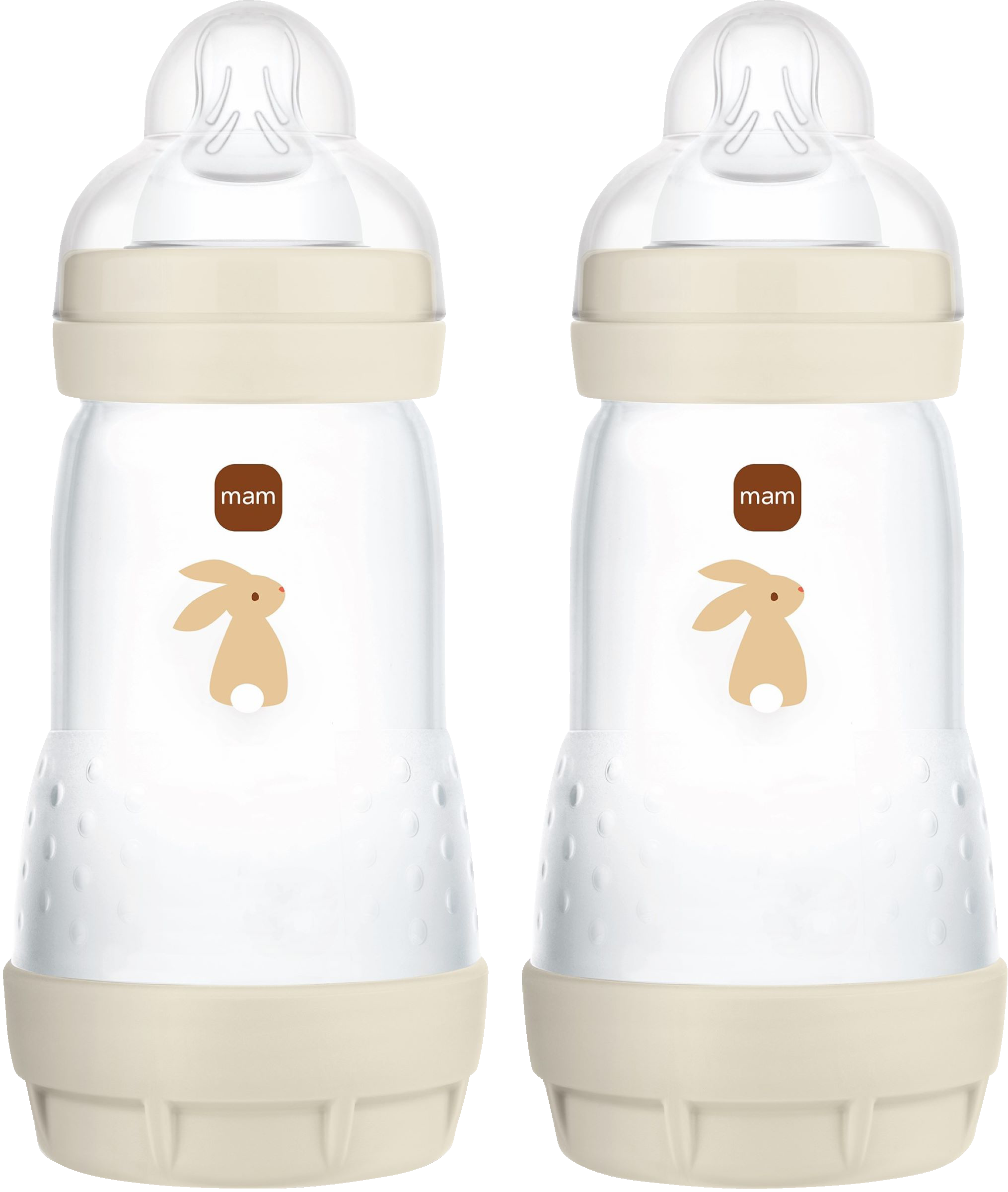 MAM Easy Start Anti-Colic 260ml Neutral