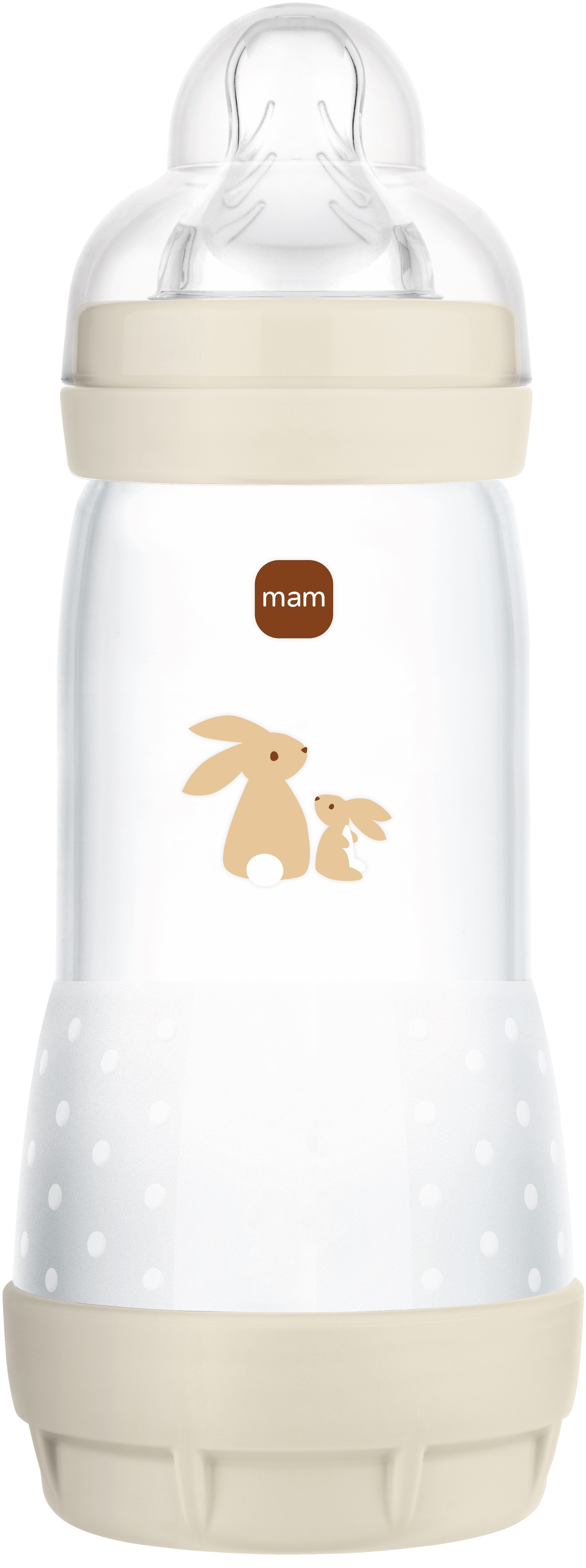MAM Easy Start Anti-Colic 320ml Neutral