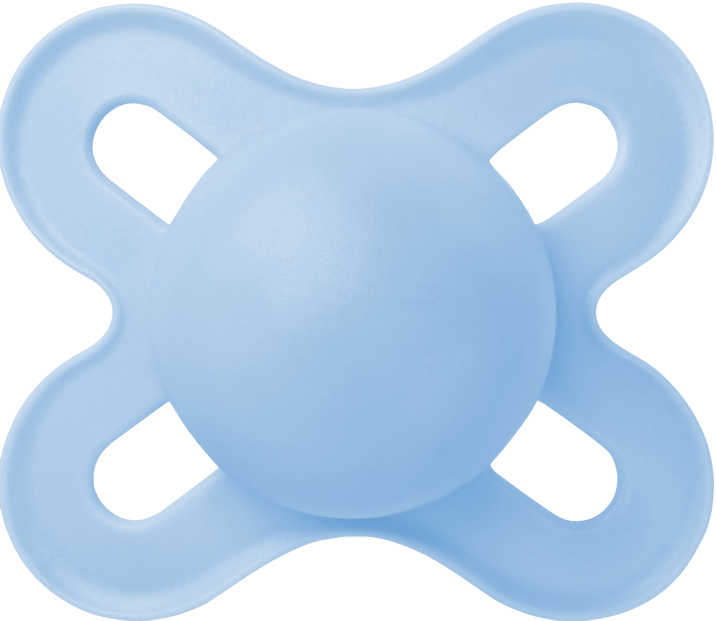 MAM Start 0-2m Silk BLUE