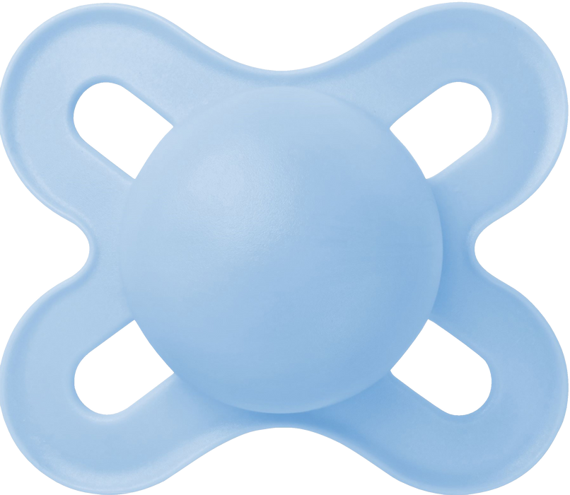 MAM Start 0-2m Silk BLUE