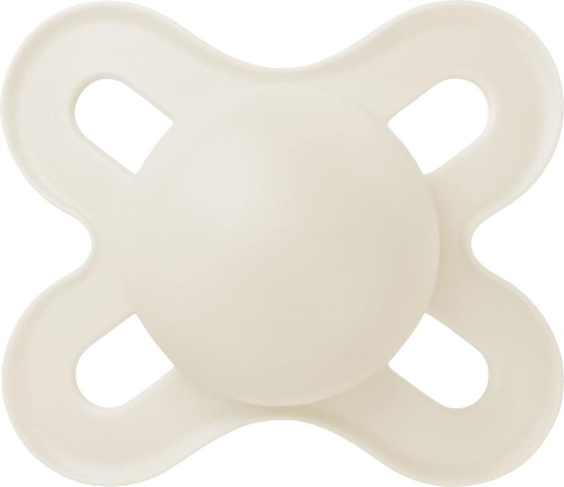 MAM Start 0-2m Silk NEUTRAL 1st