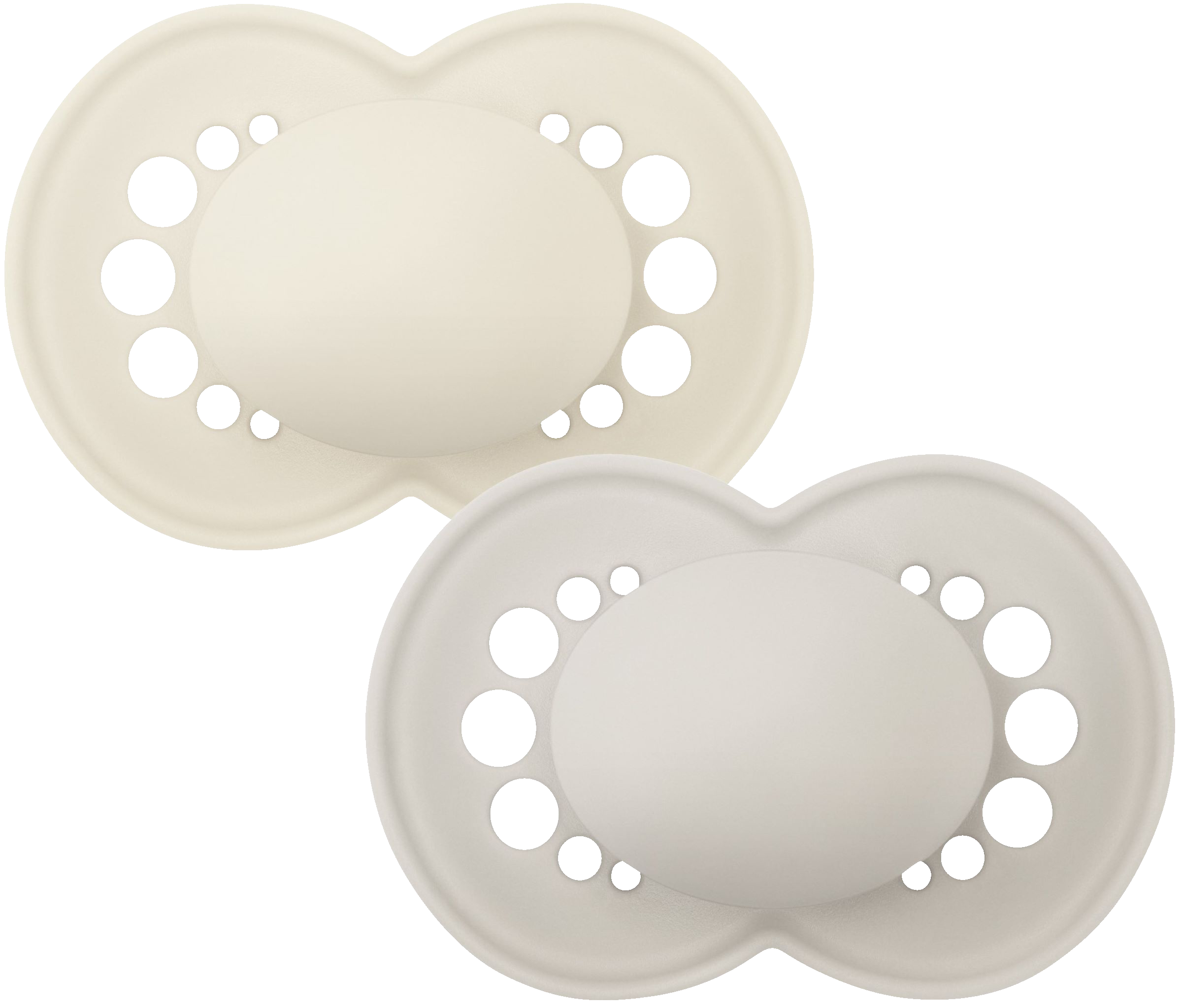 MAM Original Neutral 6-16m, Unprinted