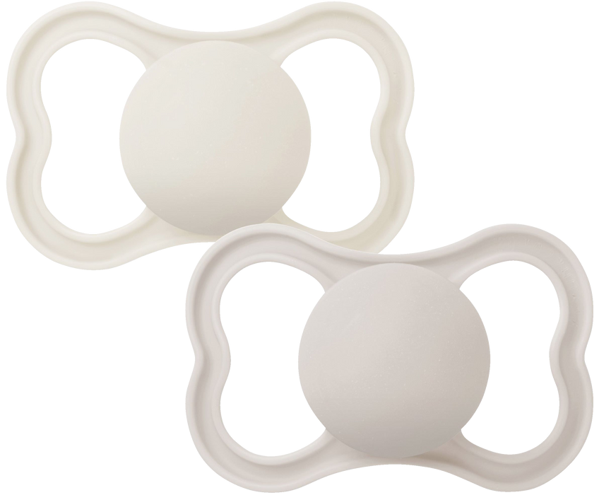 MAM Air Silicone Neutral 6-16m