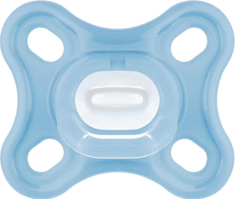 MAM Comfort Blue, 0-3 mån