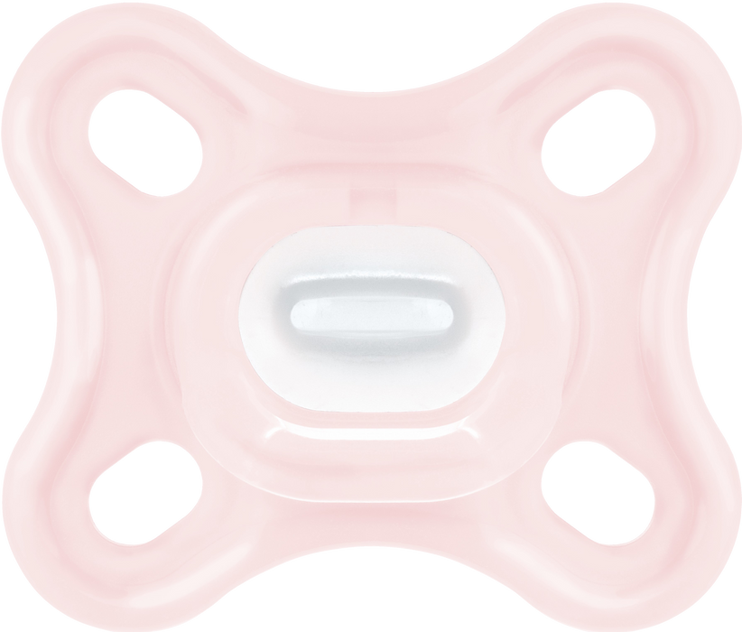 MAM Comfort Pink, 0-3 mån