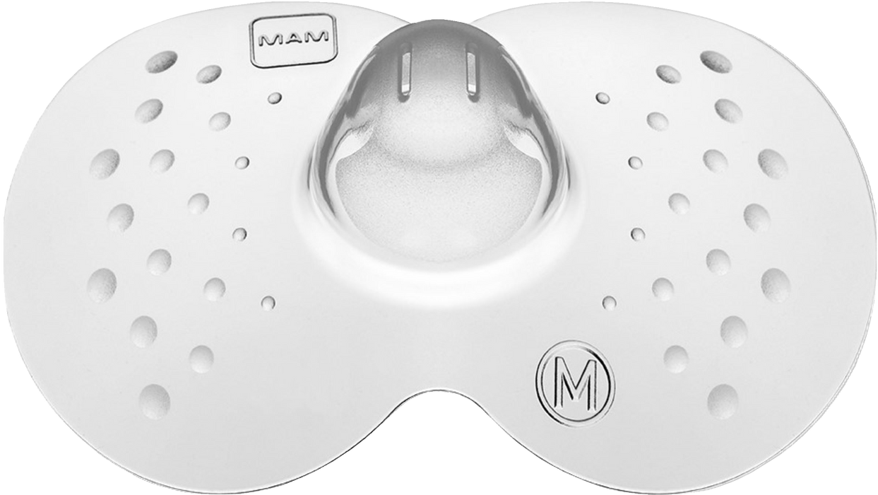 Nipple Shields size M