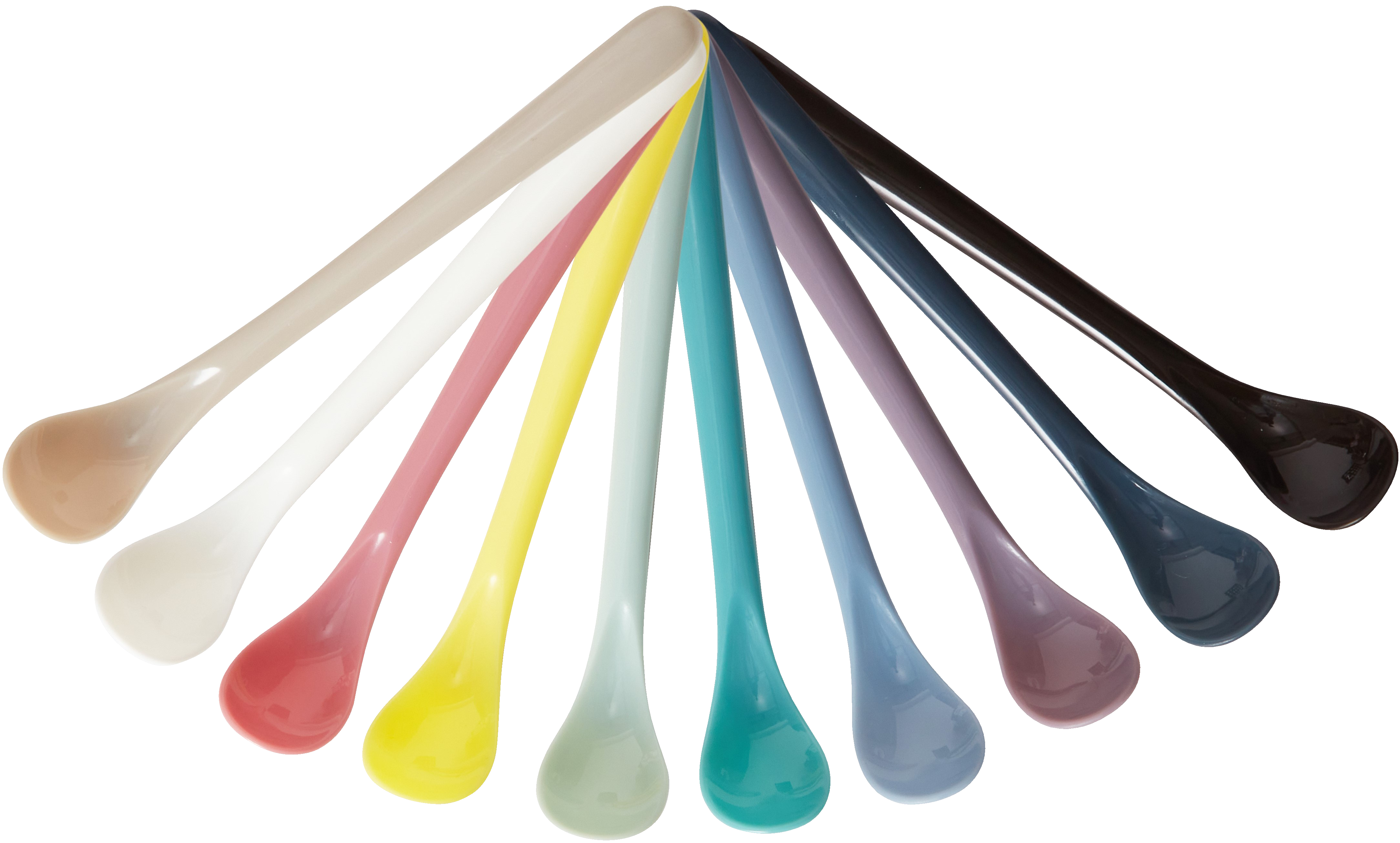 Bambino Feed me! Spoons