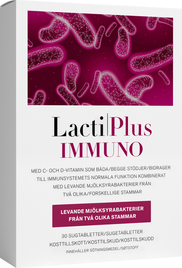 LactiPlus Immuno