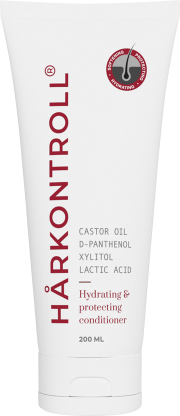 Hårkontroll Hydrating & Protecting Conditioner 