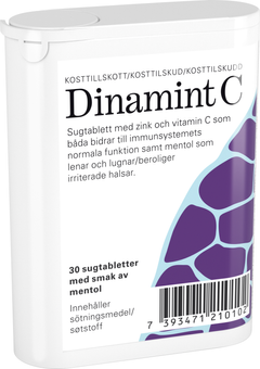 Dinamint C