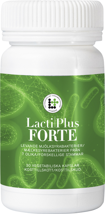 Lactiplus Forte