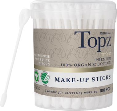 Topz Cosmetics make-up sticks