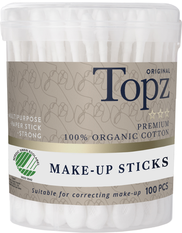 Topz Cosmetics make-up sticks