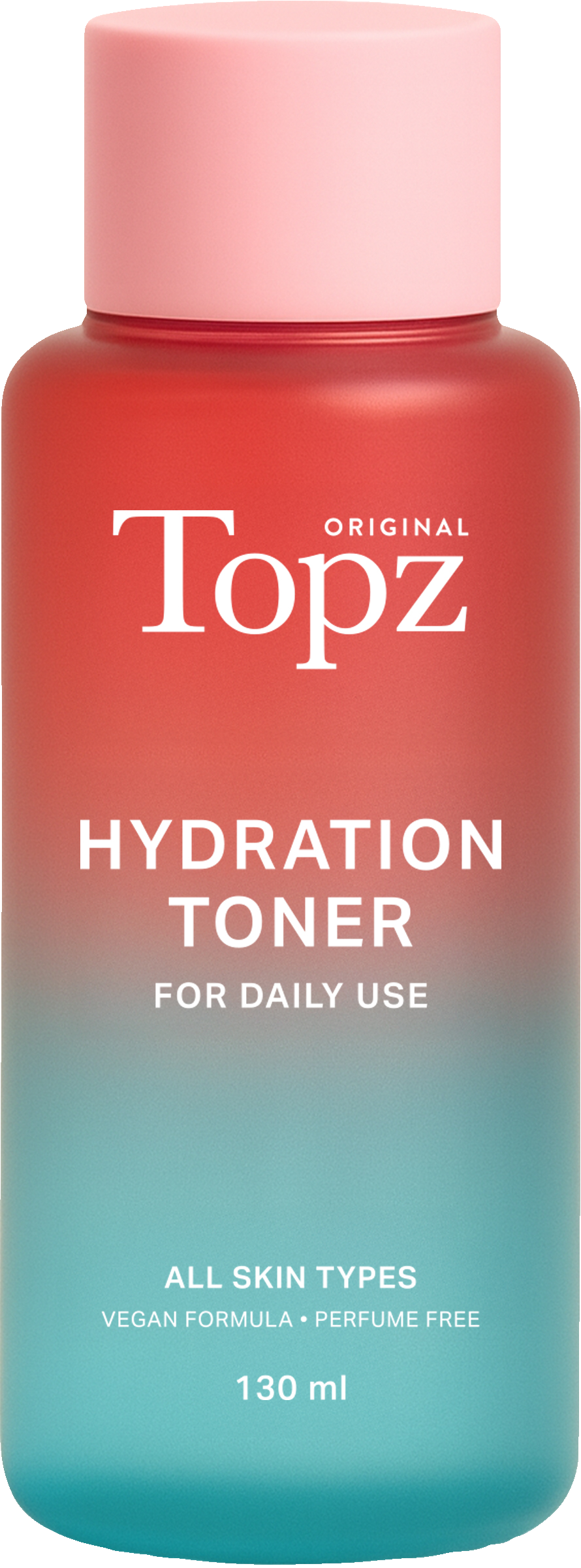 Topz daily face toner